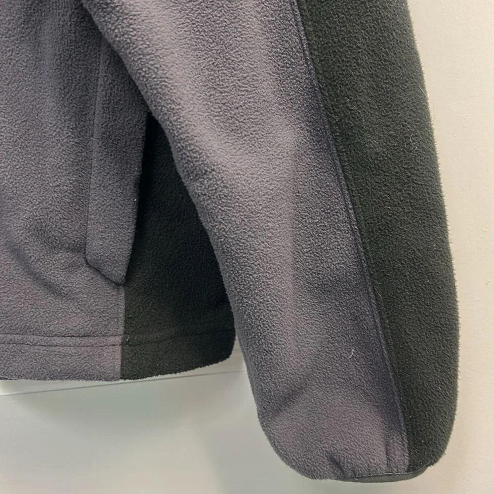 The North Face Men’s Full Zip Fleece Jacket Size L